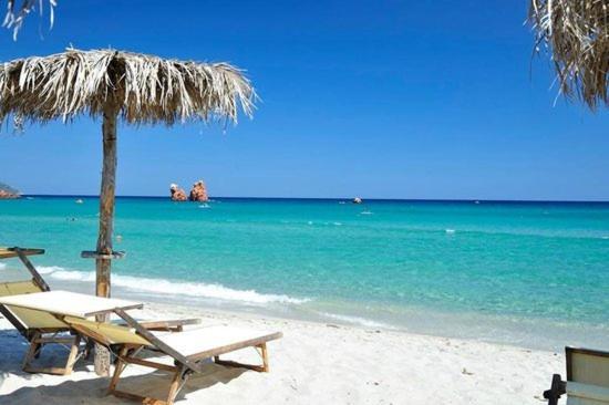 La Stella Marina Holiday home *