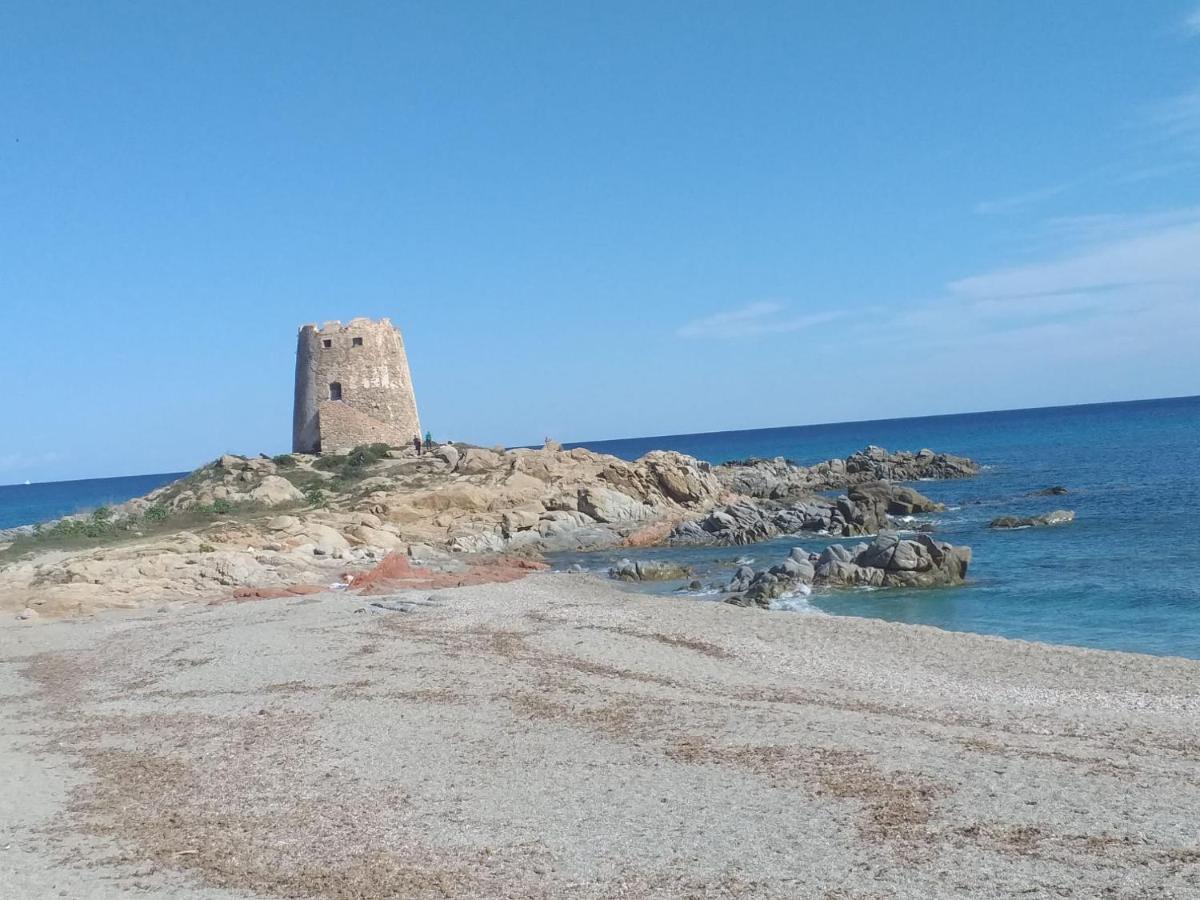 Holiday home La Stella Marina Bari Sardo