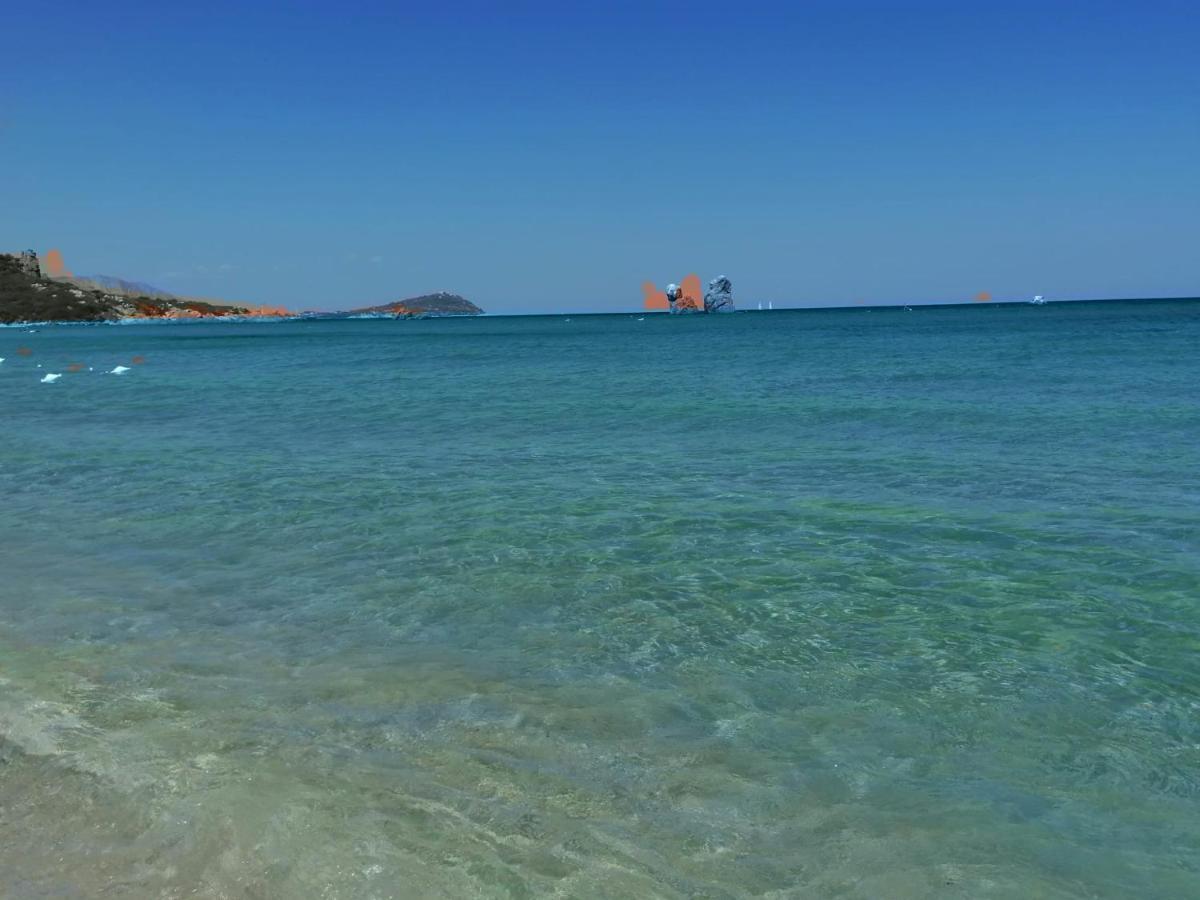 La Stella Marina Holiday home *