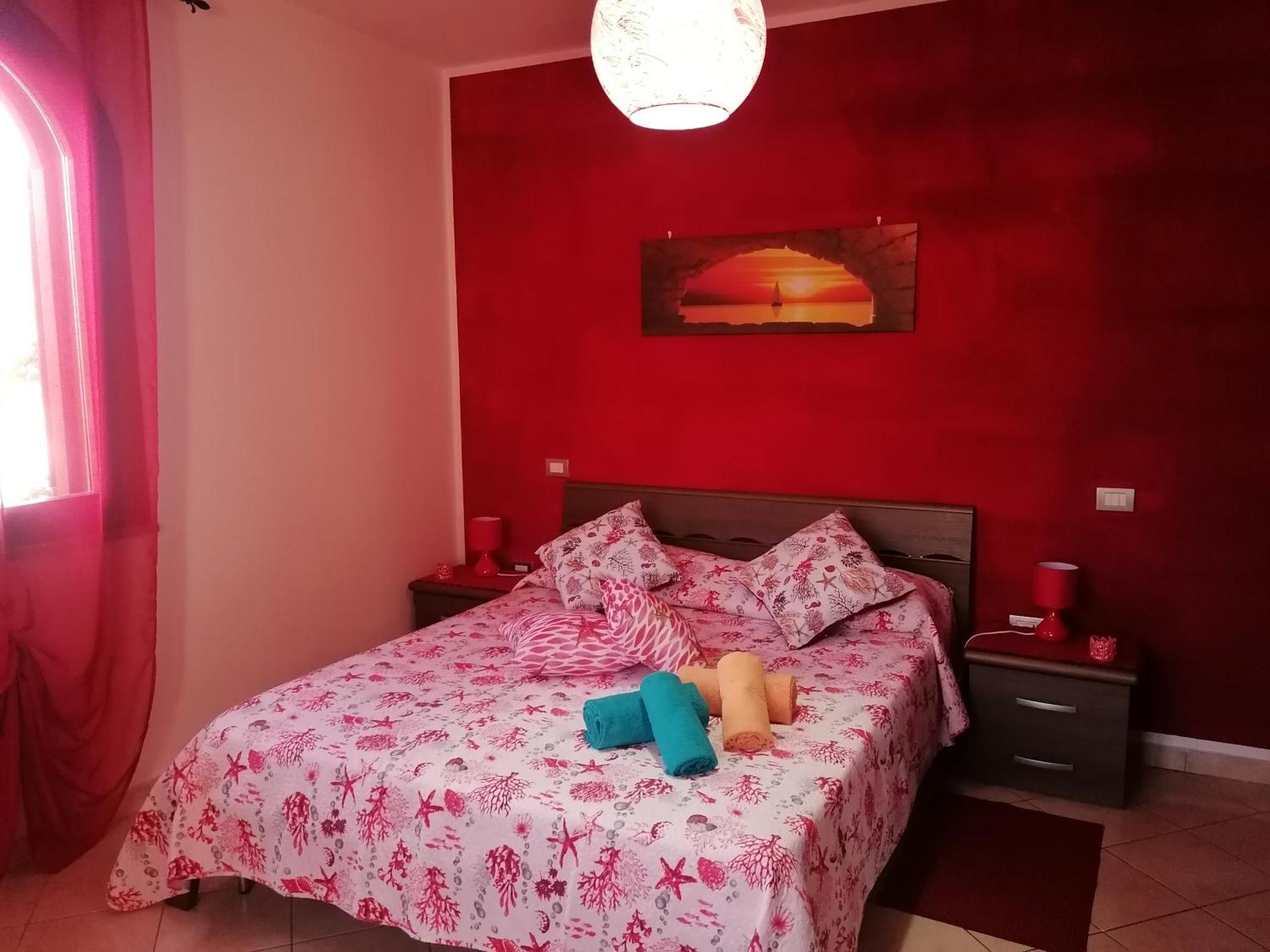 La Stella Marina Holiday home Bari Sardo