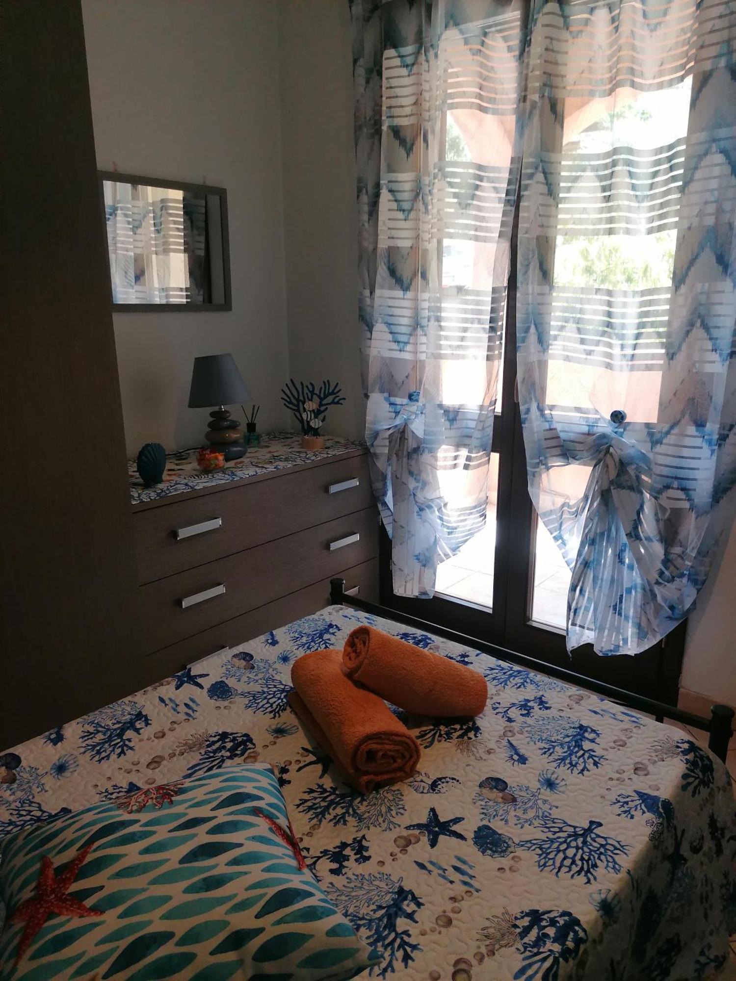 La Stella Marina Holiday home *