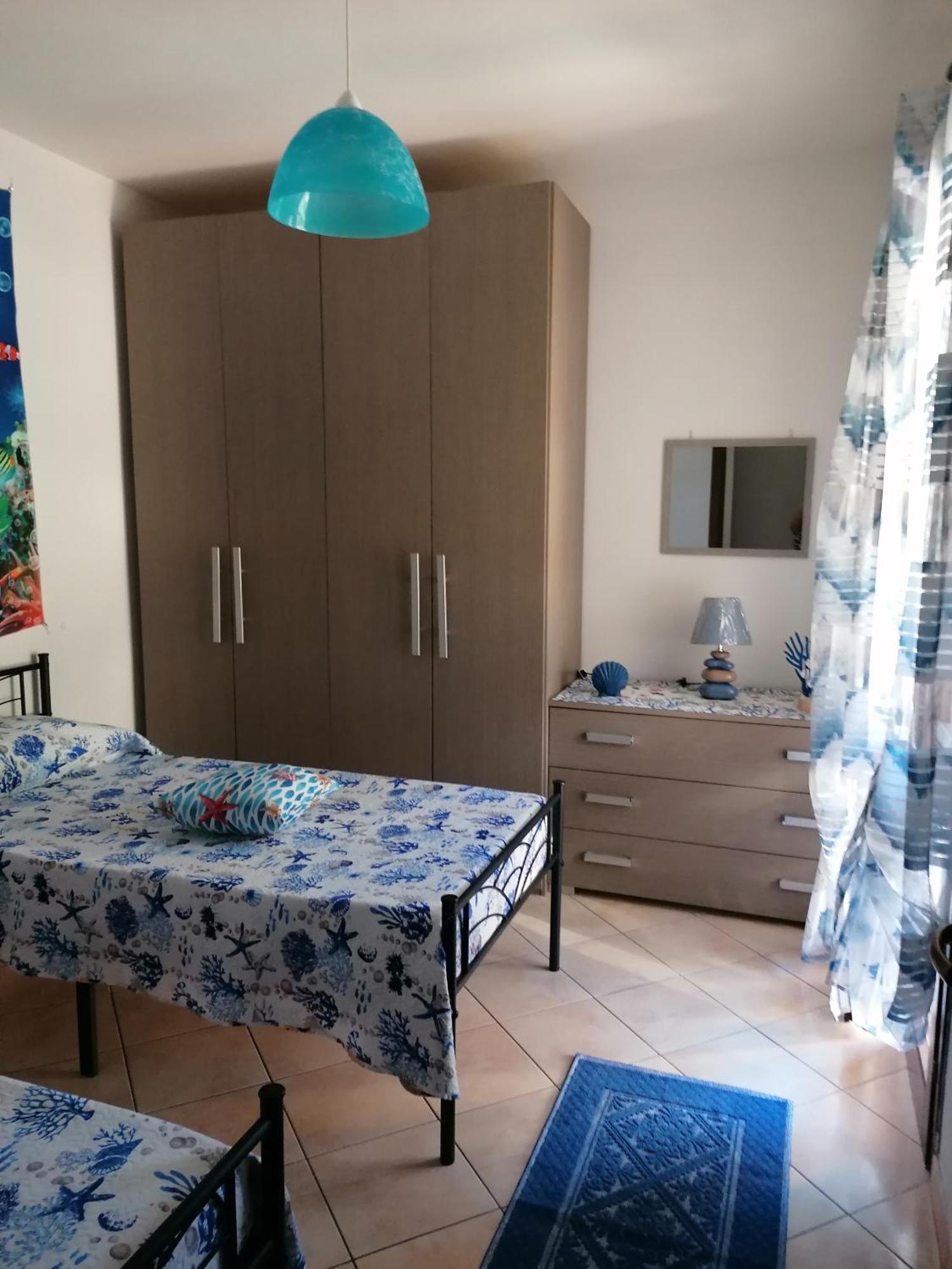 Holiday home La Stella Marina *