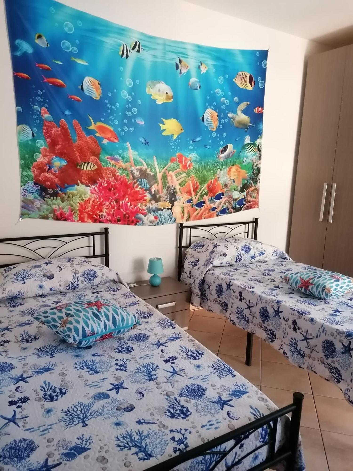 La Stella Marina * Bari Sardo