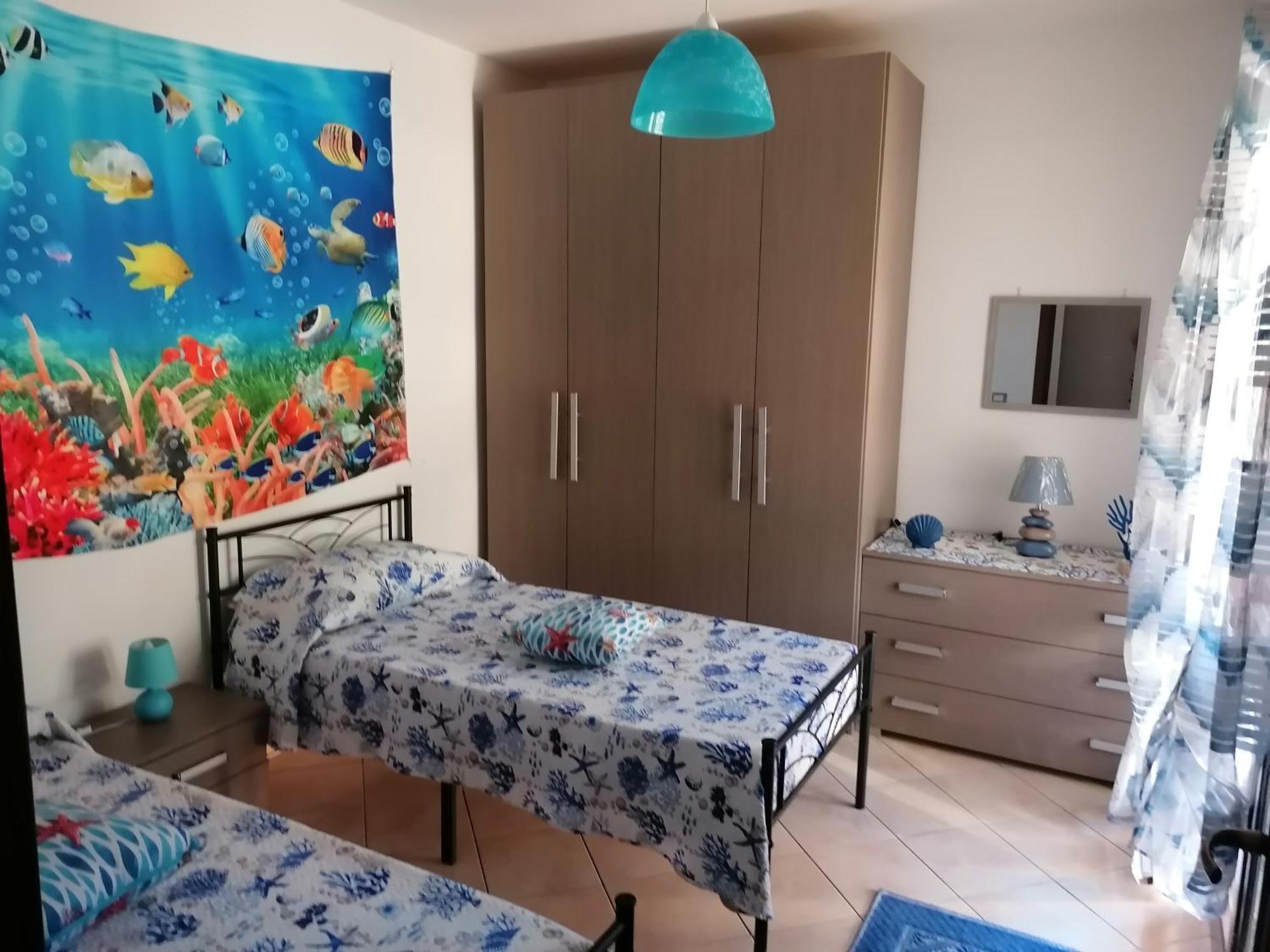 La Stella Marina Bari Sardo