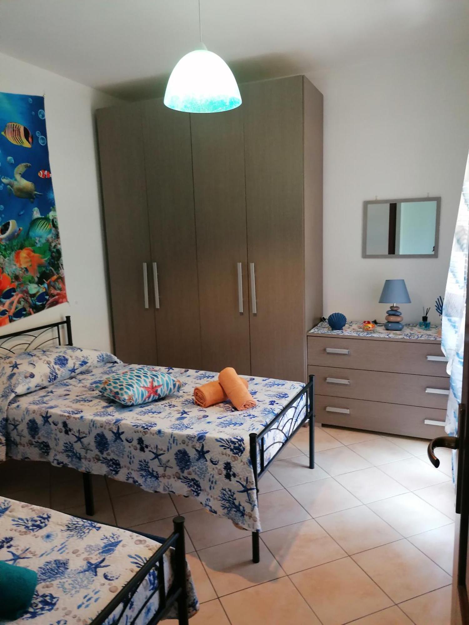 La Stella Marina *