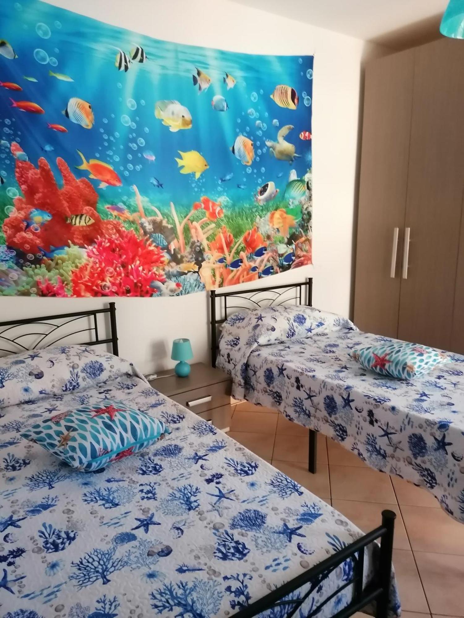 La Stella Marina Holiday home *