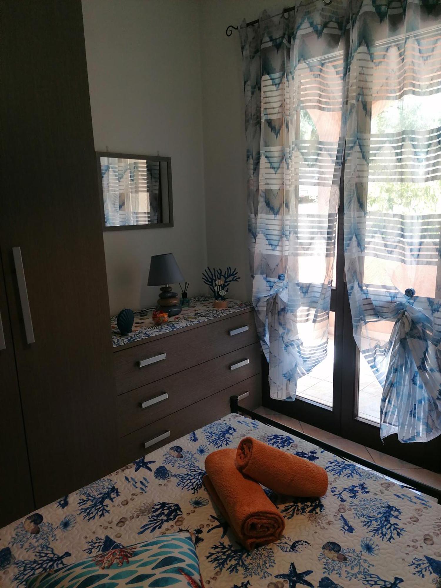La Stella Marina Holiday home