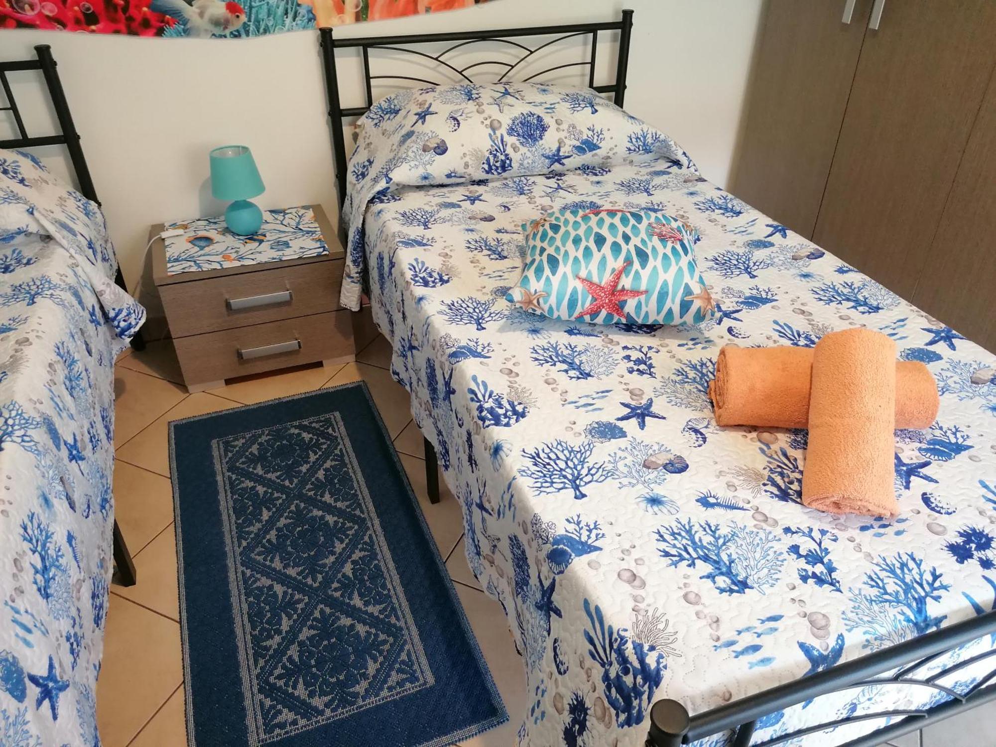 La Stella Marina Holiday home *