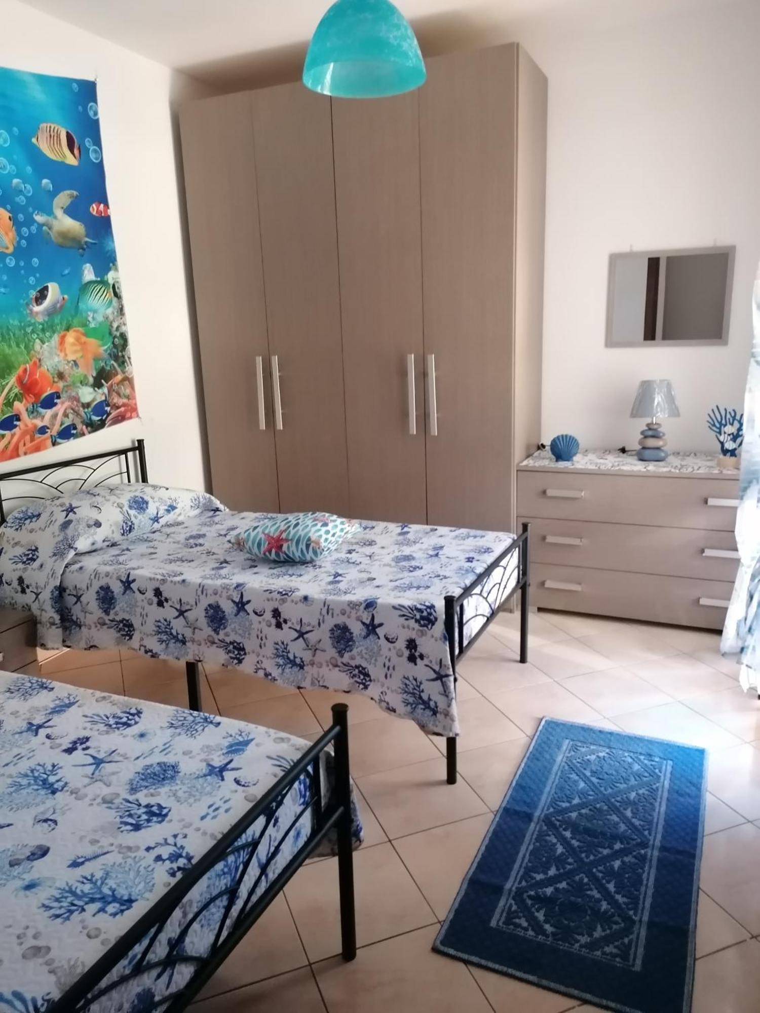 Holiday home La Stella Marina Bari Sardo