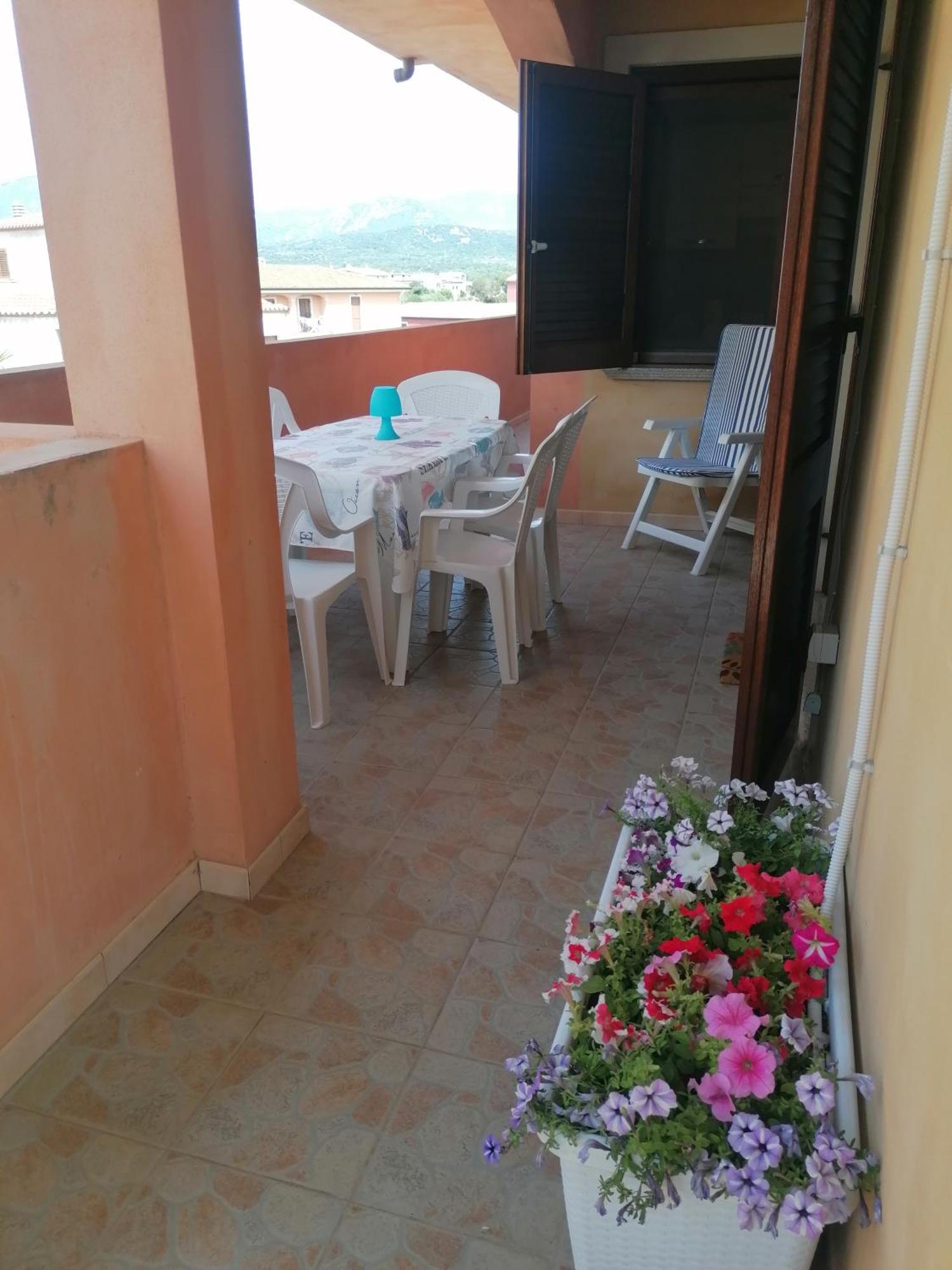 La Stella Marina *