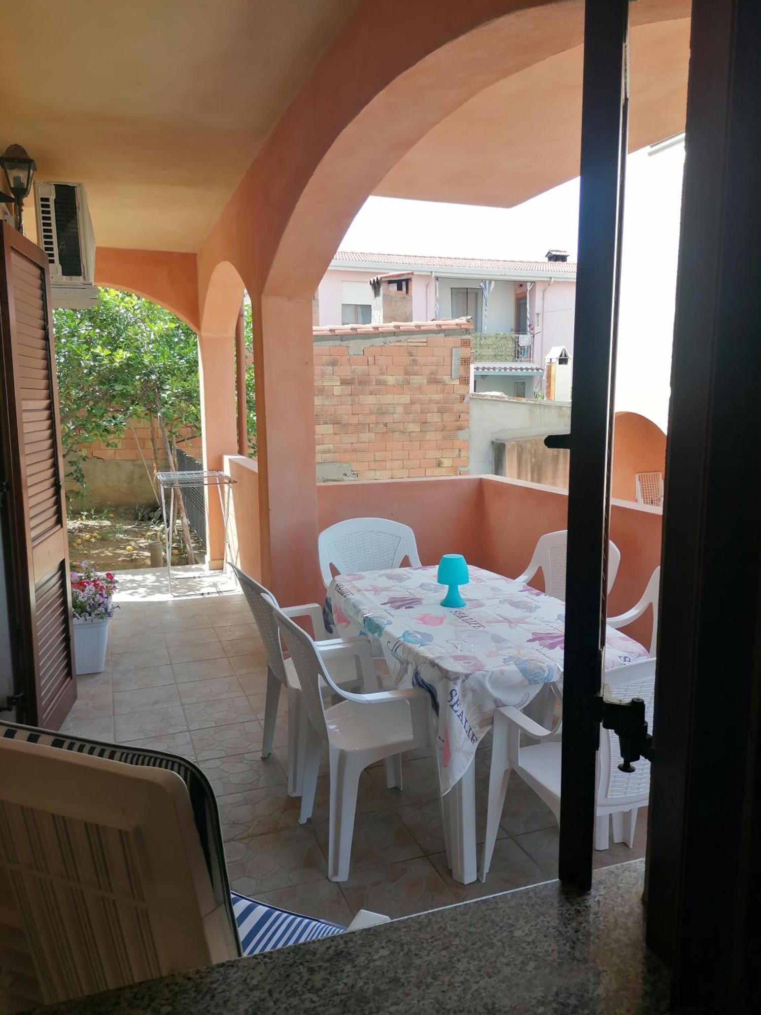 La Stella Marina Bari Sardo