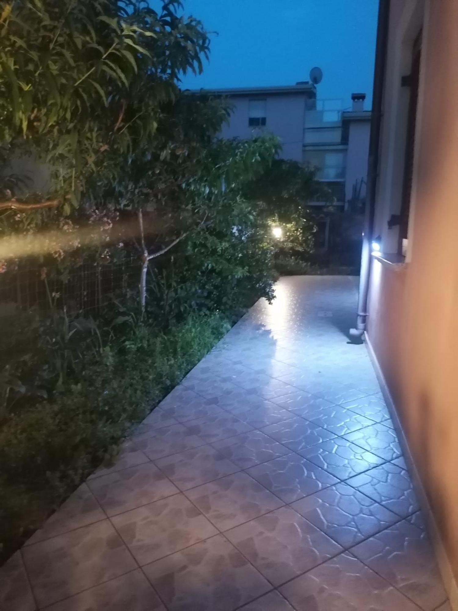 La Stella Marina *