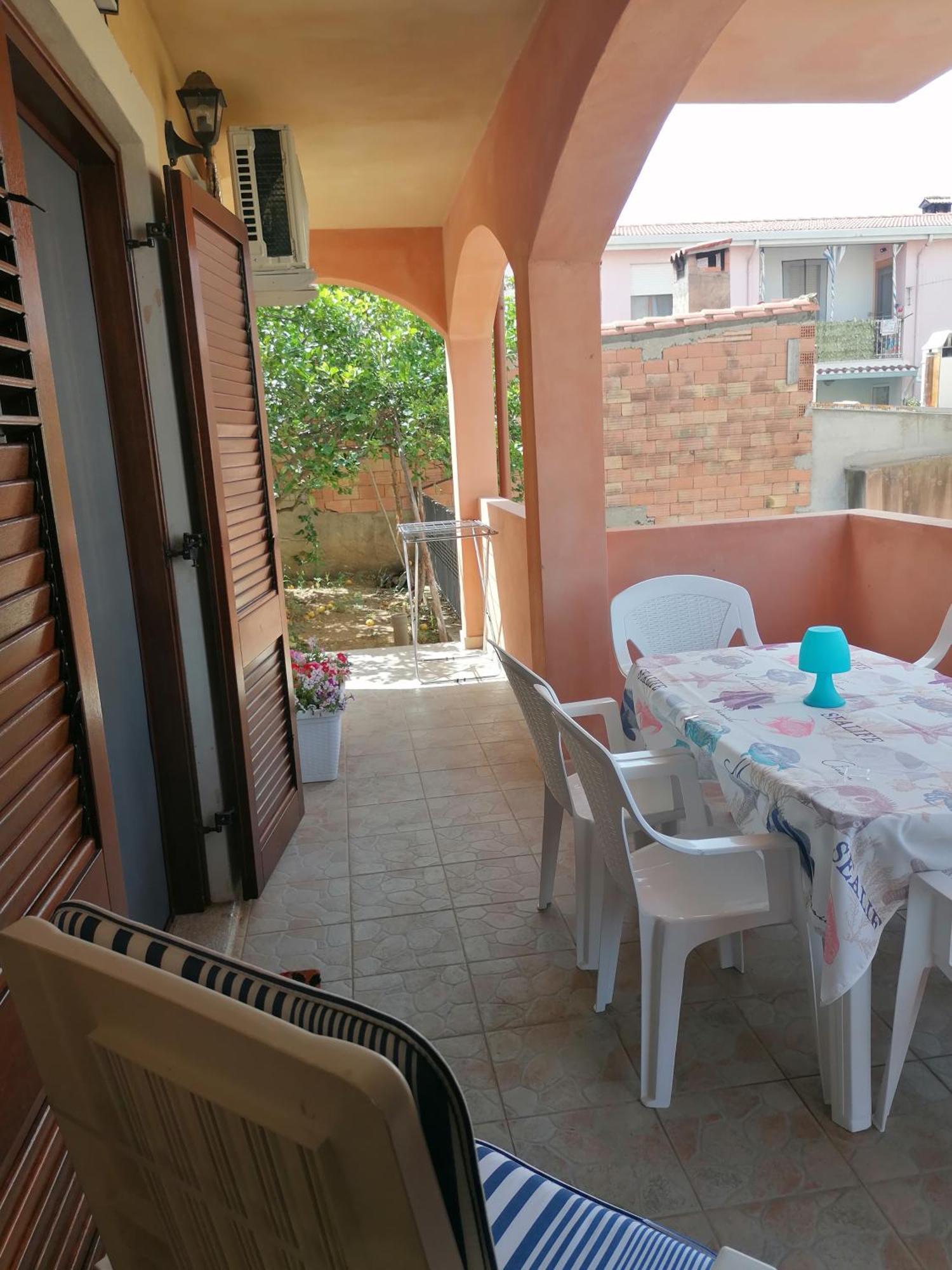 Holiday home La Stella Marina
