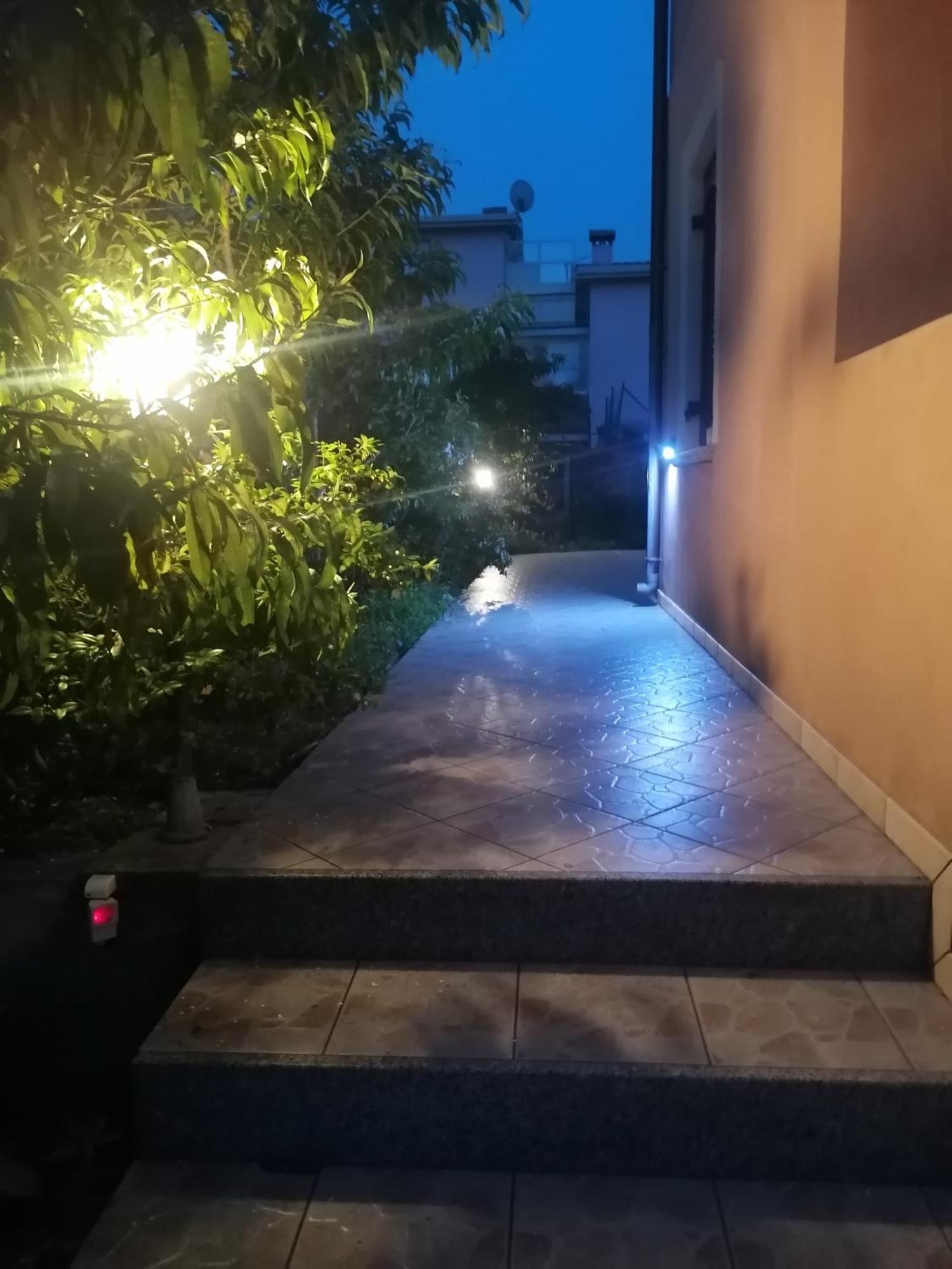 La Stella Marina * Bari Sardo