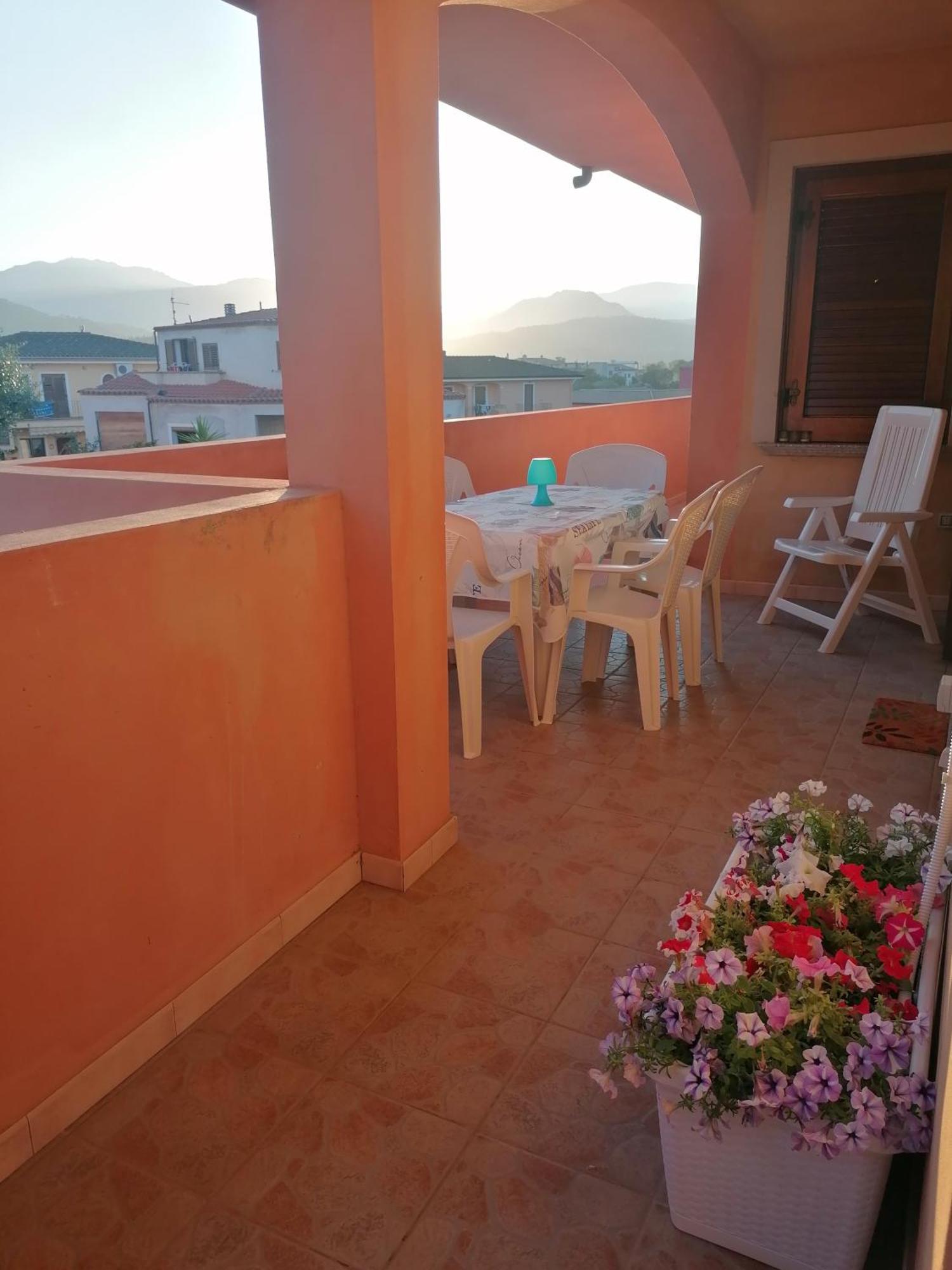 Holiday home La Stella Marina