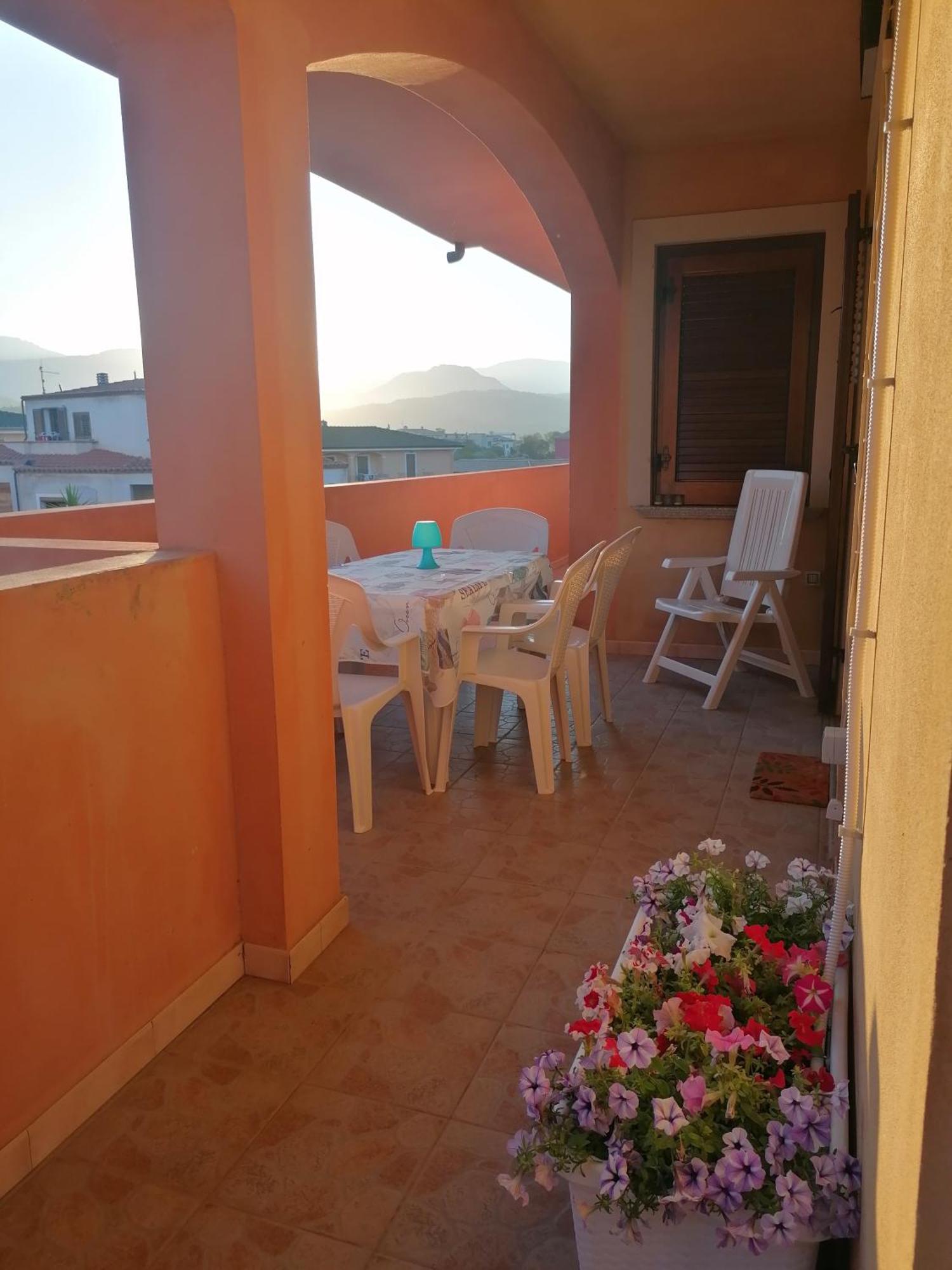 Holiday home La Stella Marina Bari Sardo