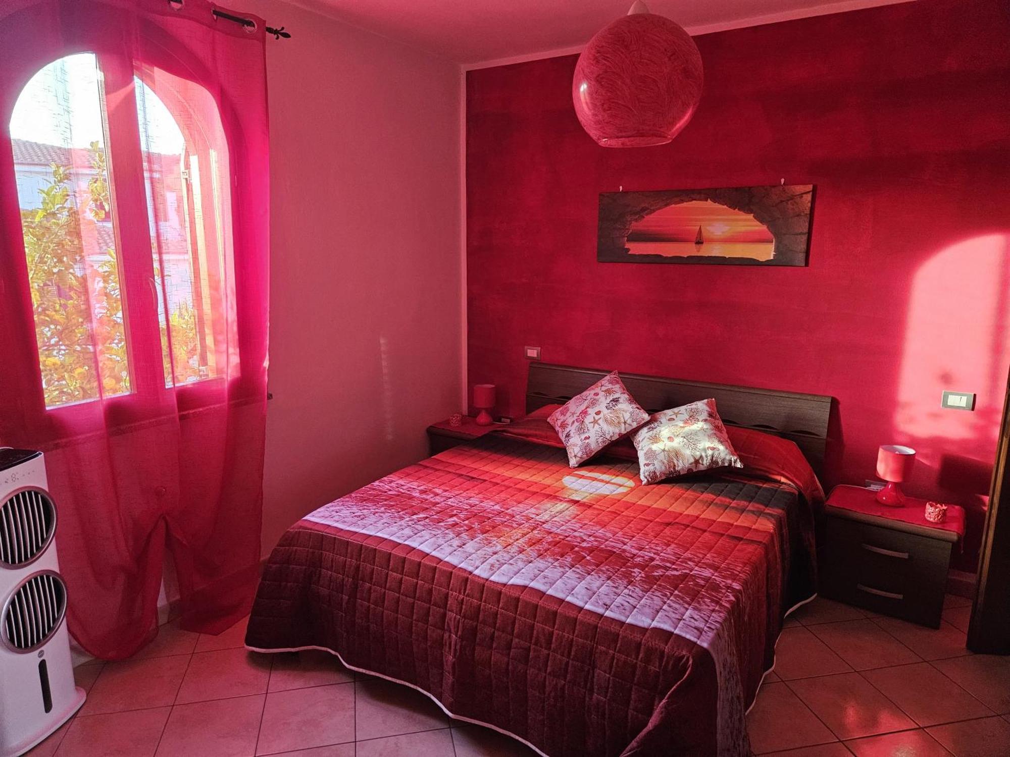 Holiday home La Stella Marina