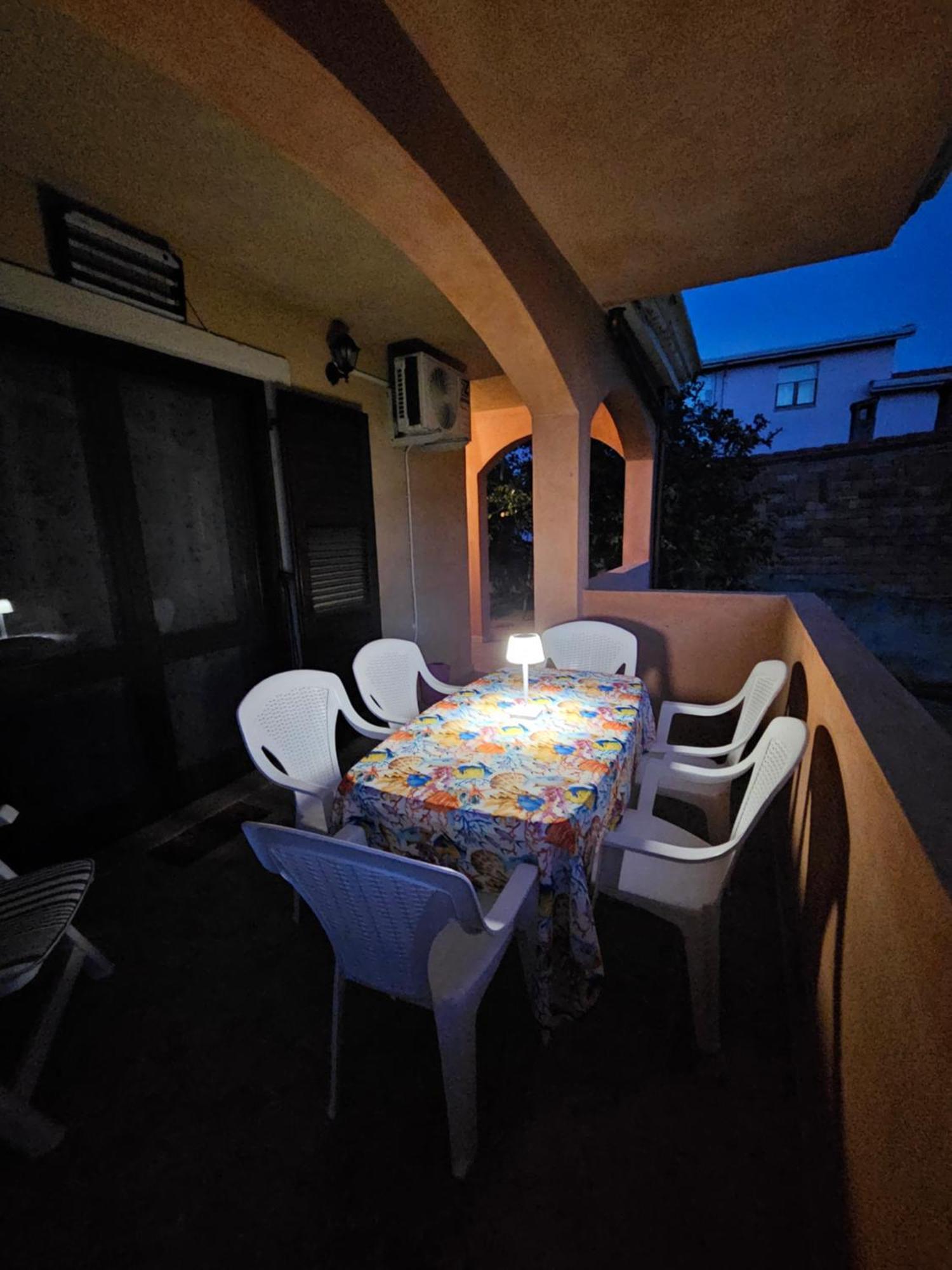 La Stella Marina Holiday home *