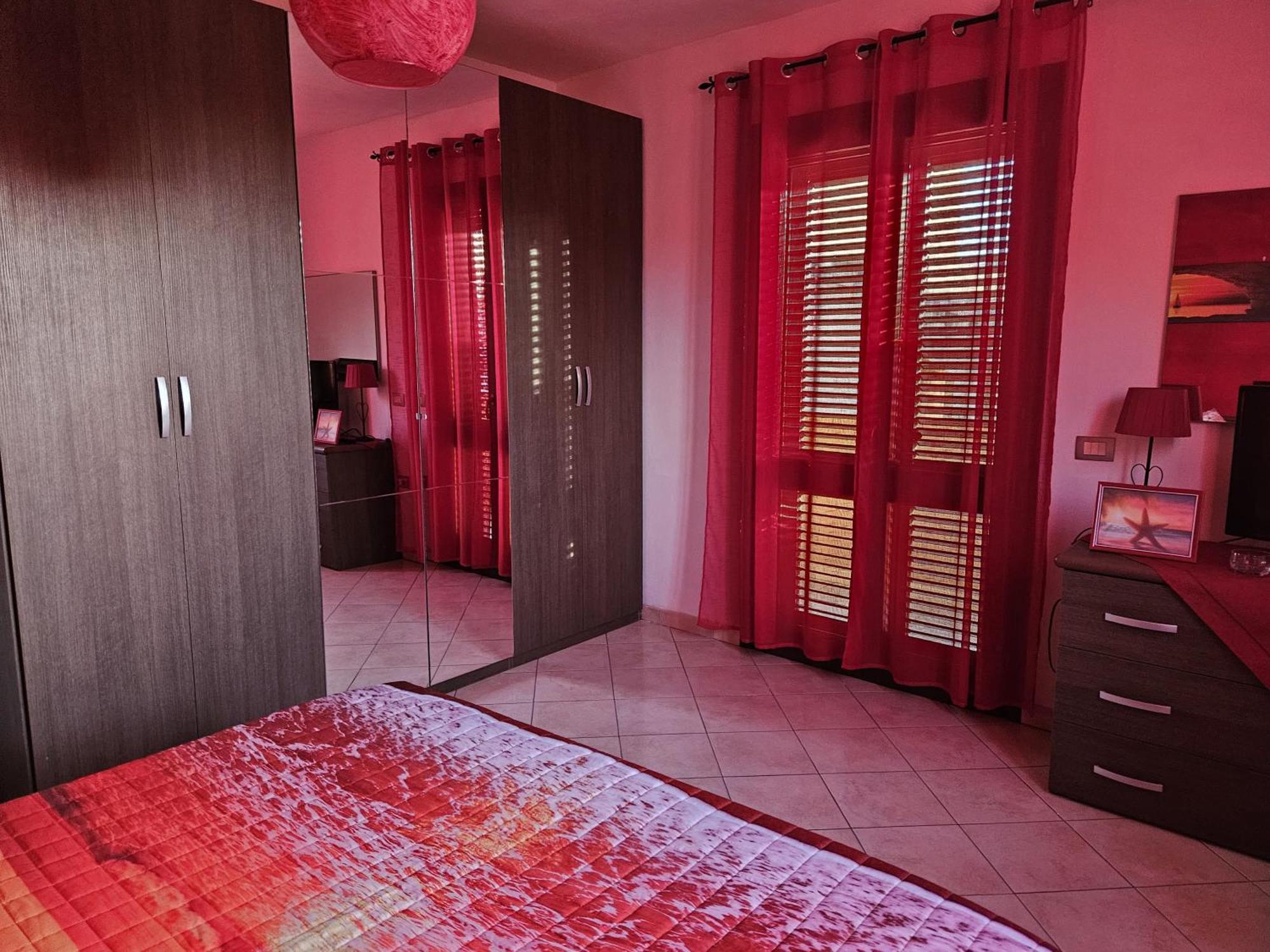 La Stella Marina Holiday home
