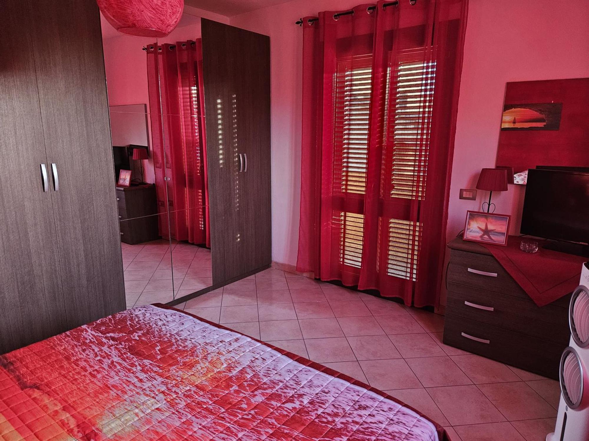 Holiday home La Stella Marina *