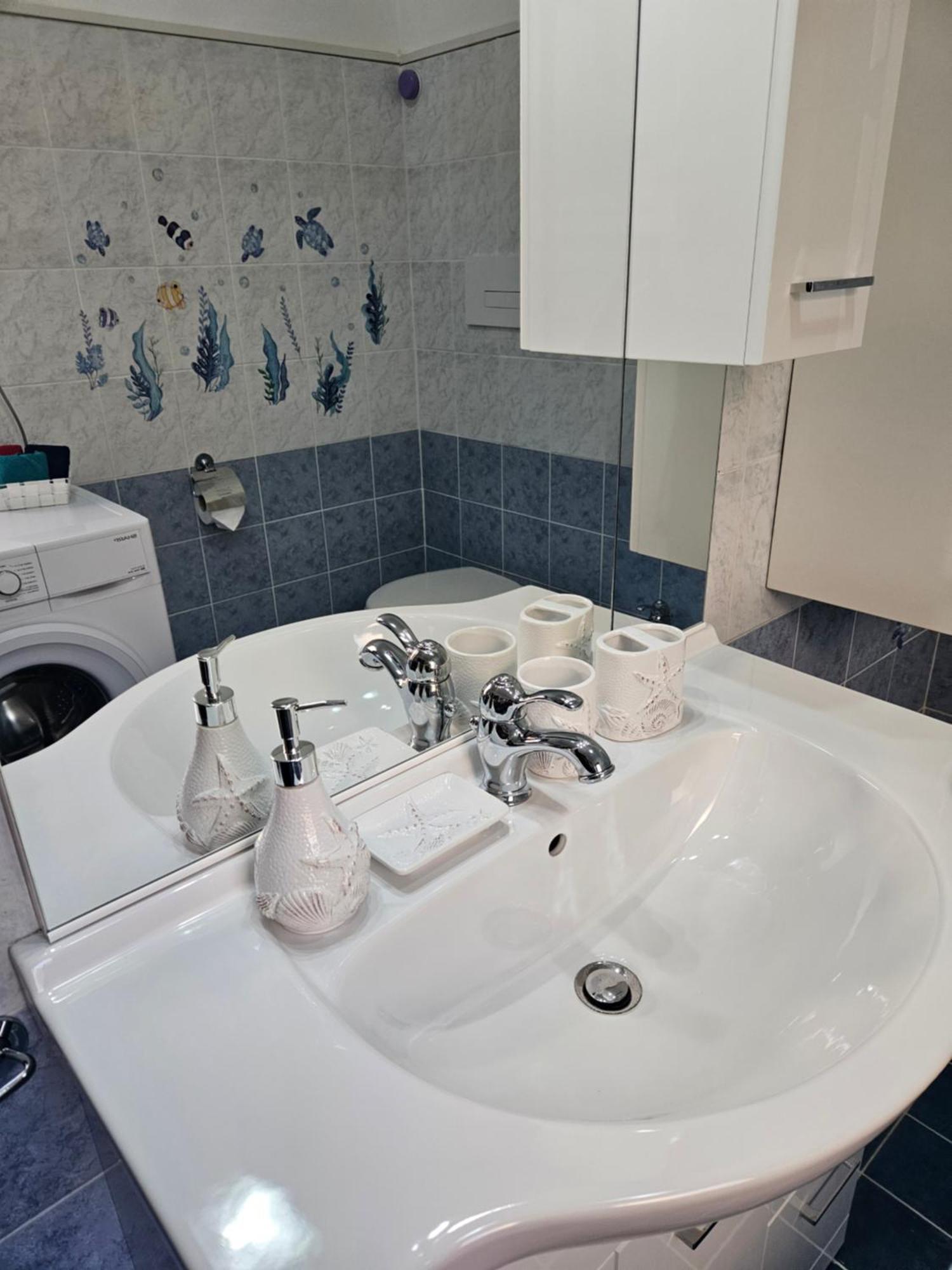 La Stella Marina Holiday home Bari Sardo