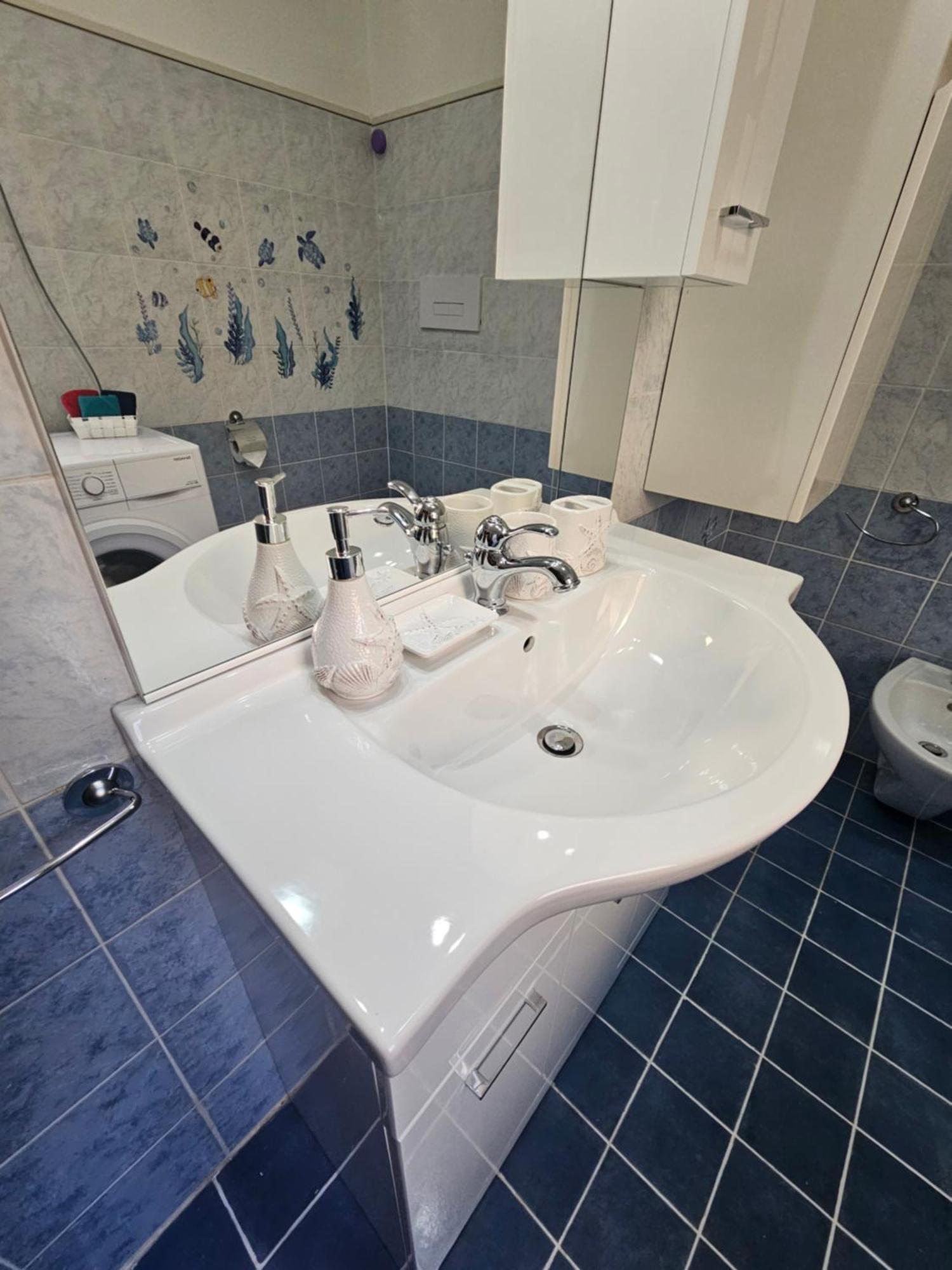 Holiday home La Stella Marina Bari Sardo