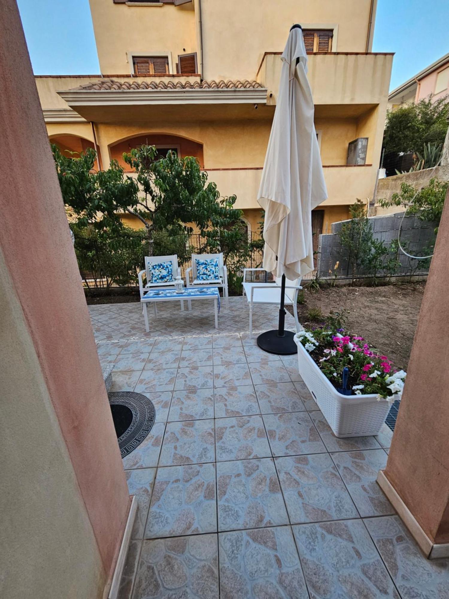 La Stella Marina *