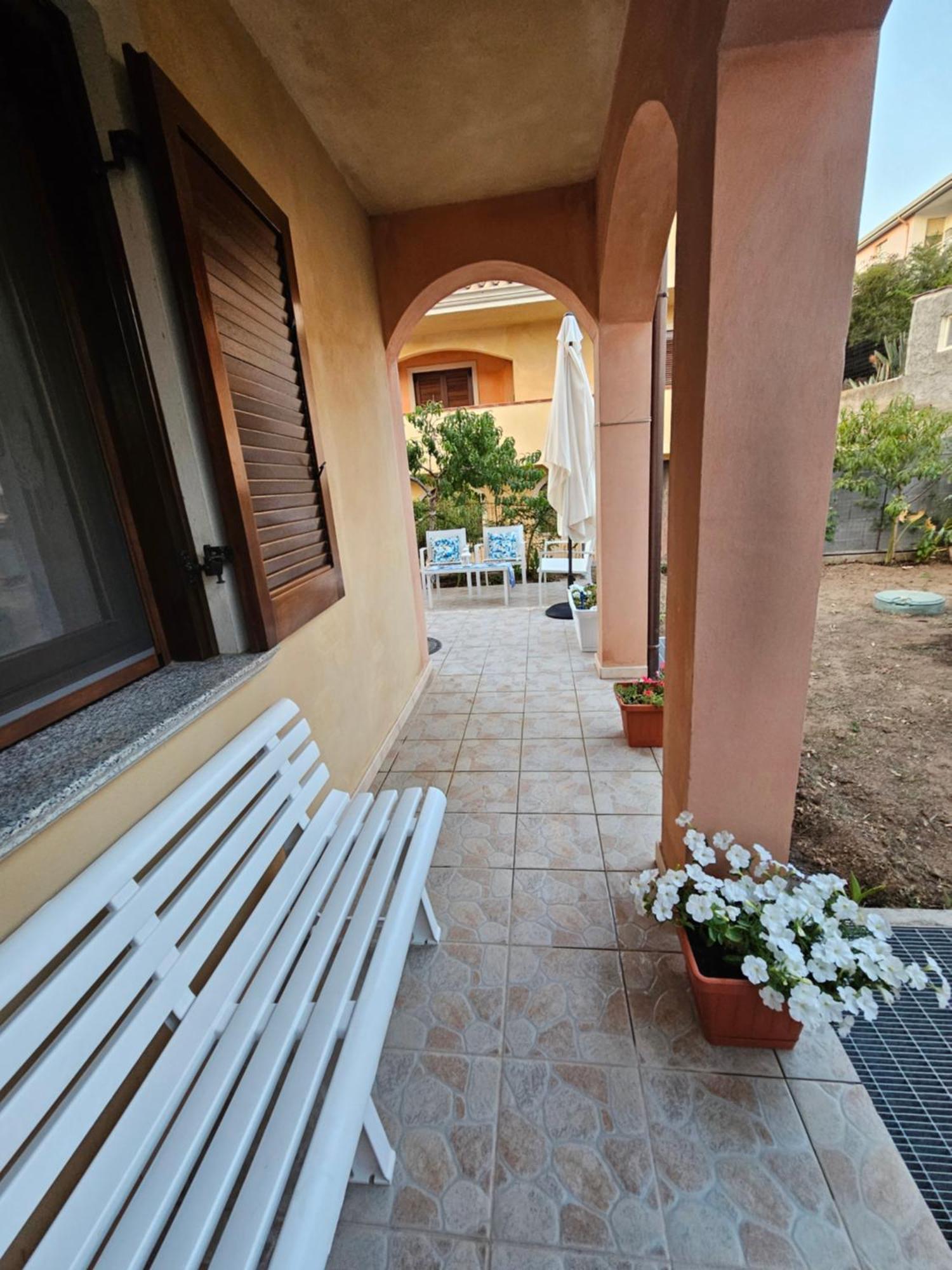 La Stella Marina Bari Sardo