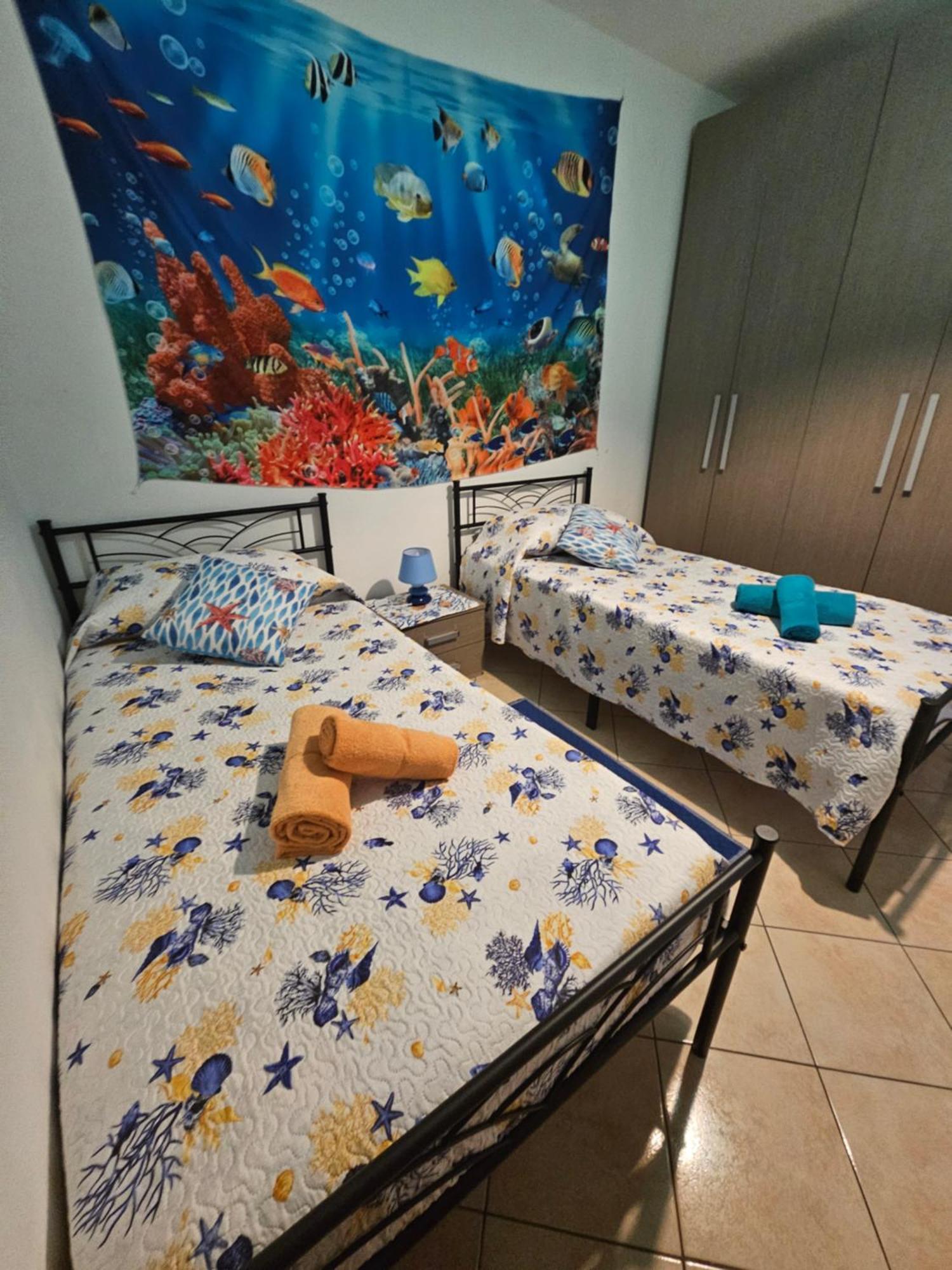 La Stella Marina Holiday home