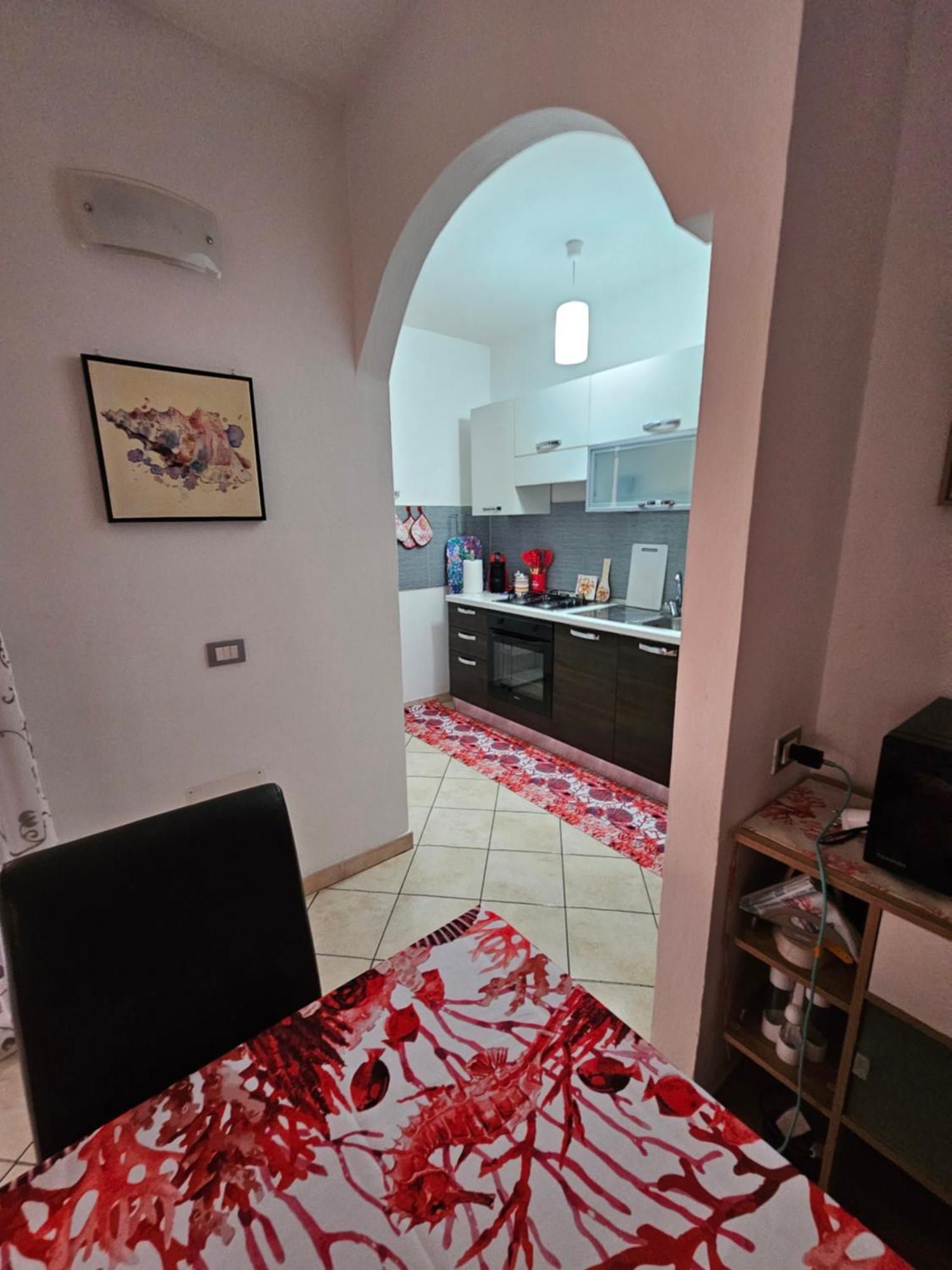 La Stella Marina Holiday home *
