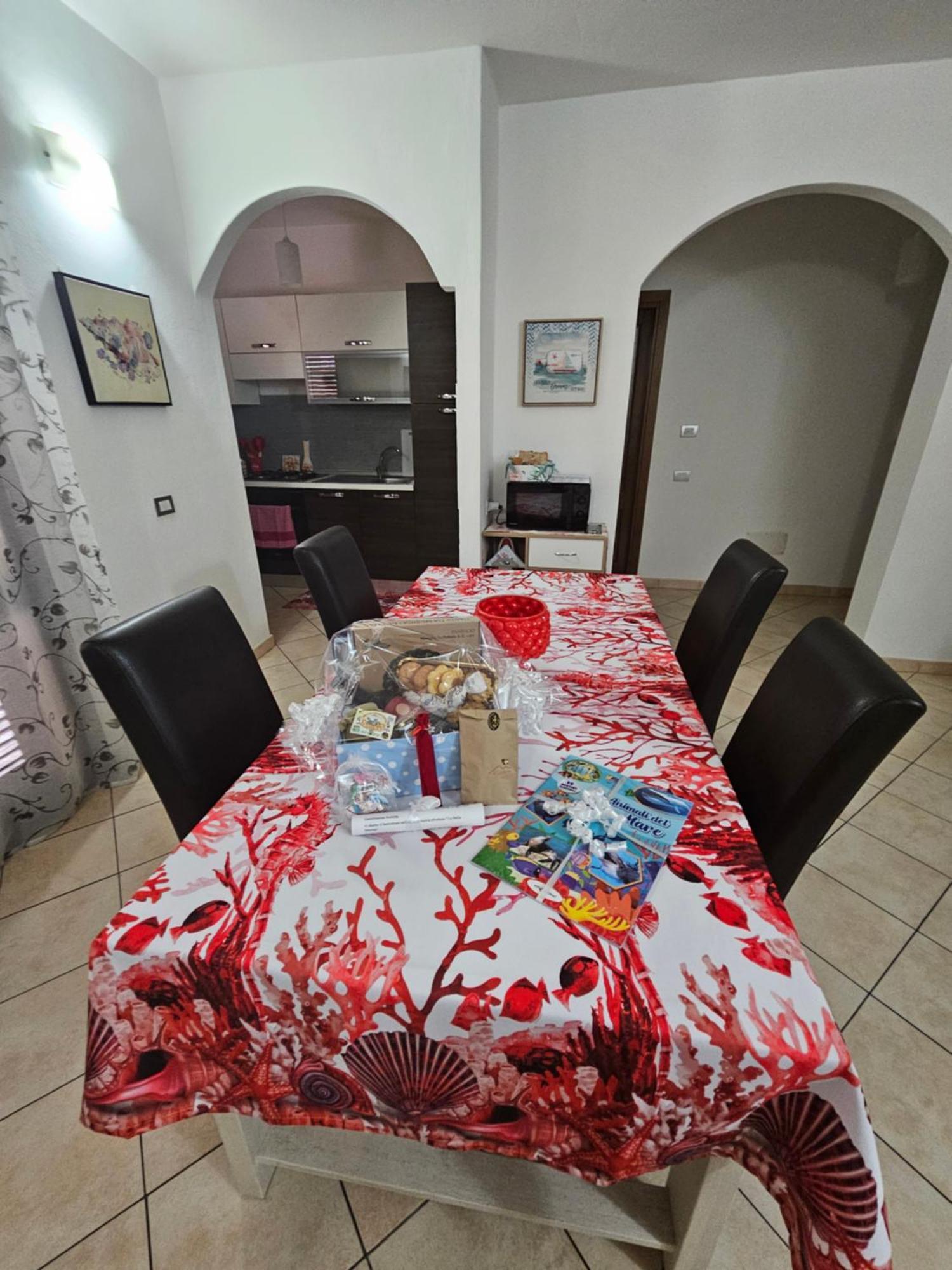 Holiday home La Stella Marina *