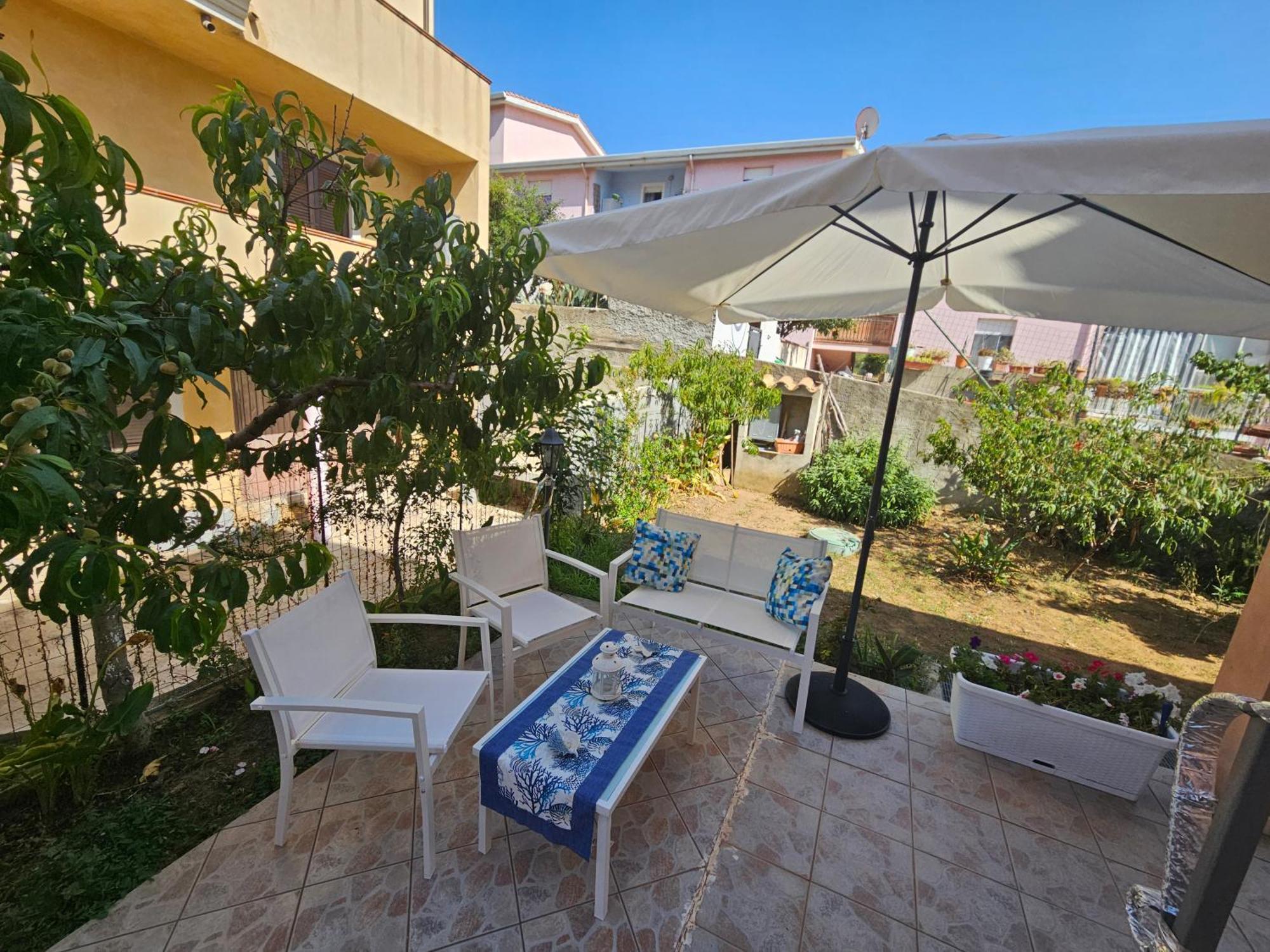 Holiday home La Stella Marina Bari Sardo