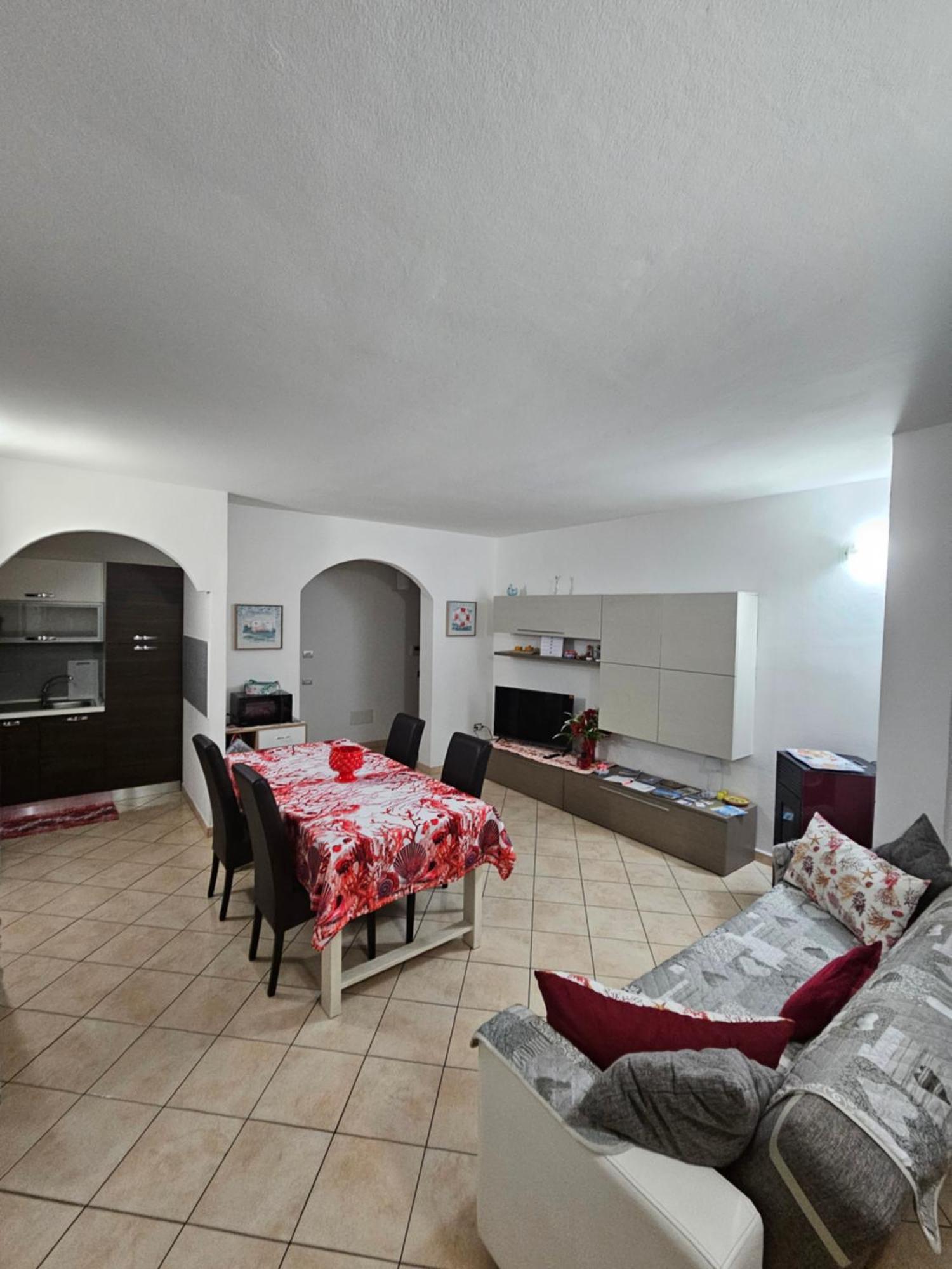 Holiday home La Stella Marina