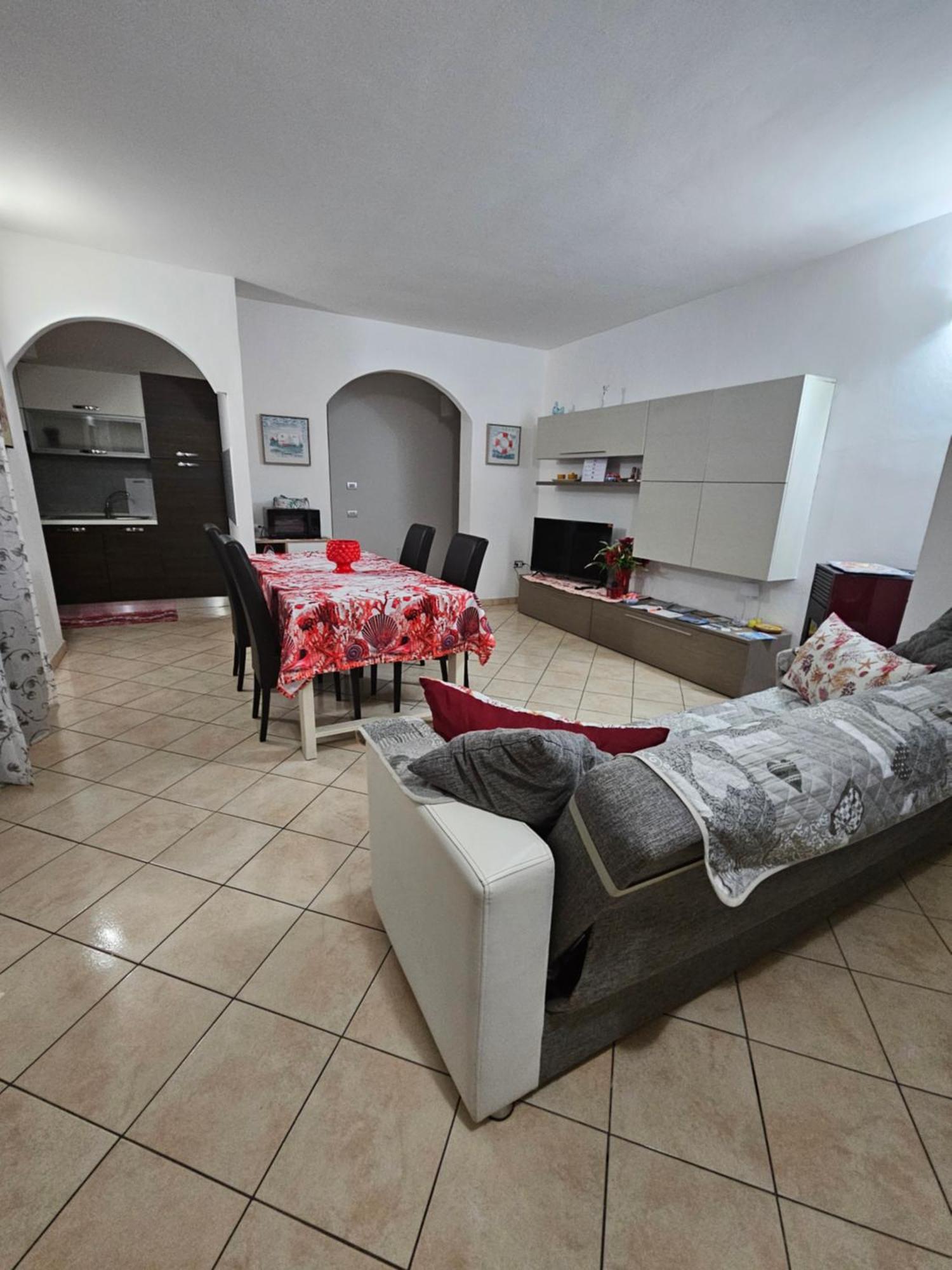 Holiday home La Stella Marina *