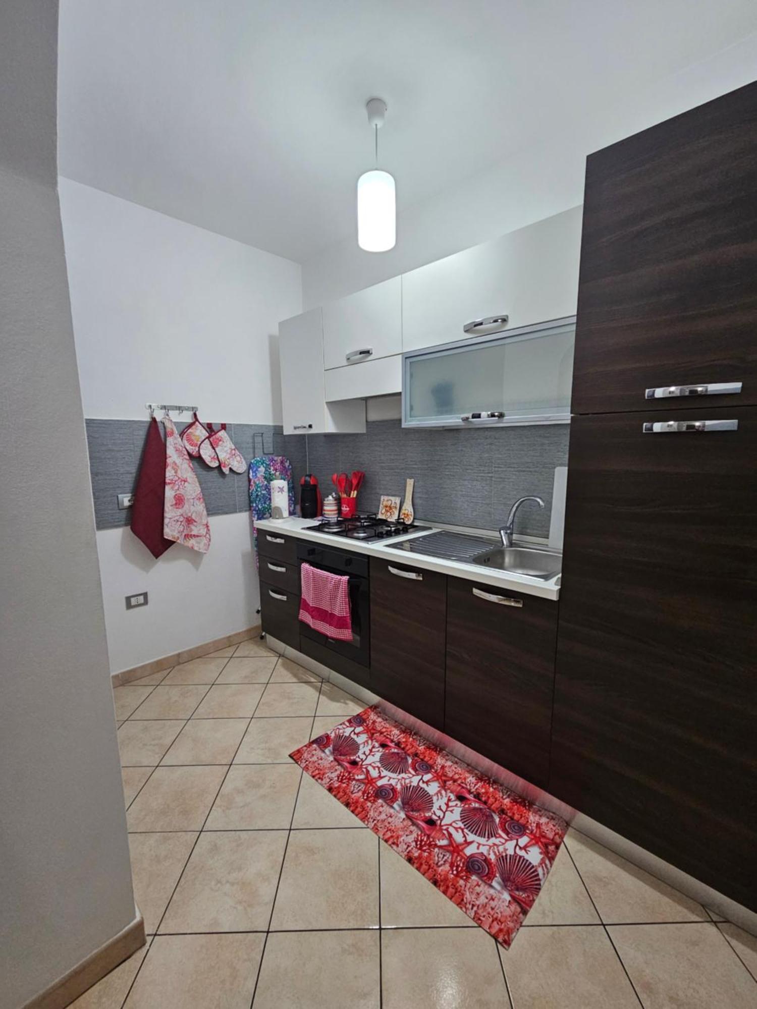 La Stella Marina Holiday home Bari Sardo