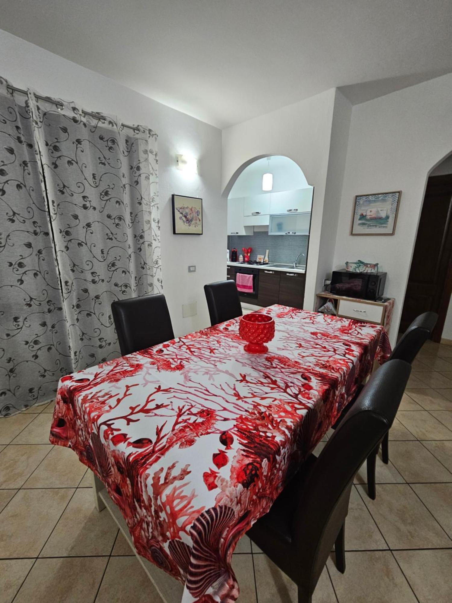 Holiday home La Stella Marina Bari Sardo