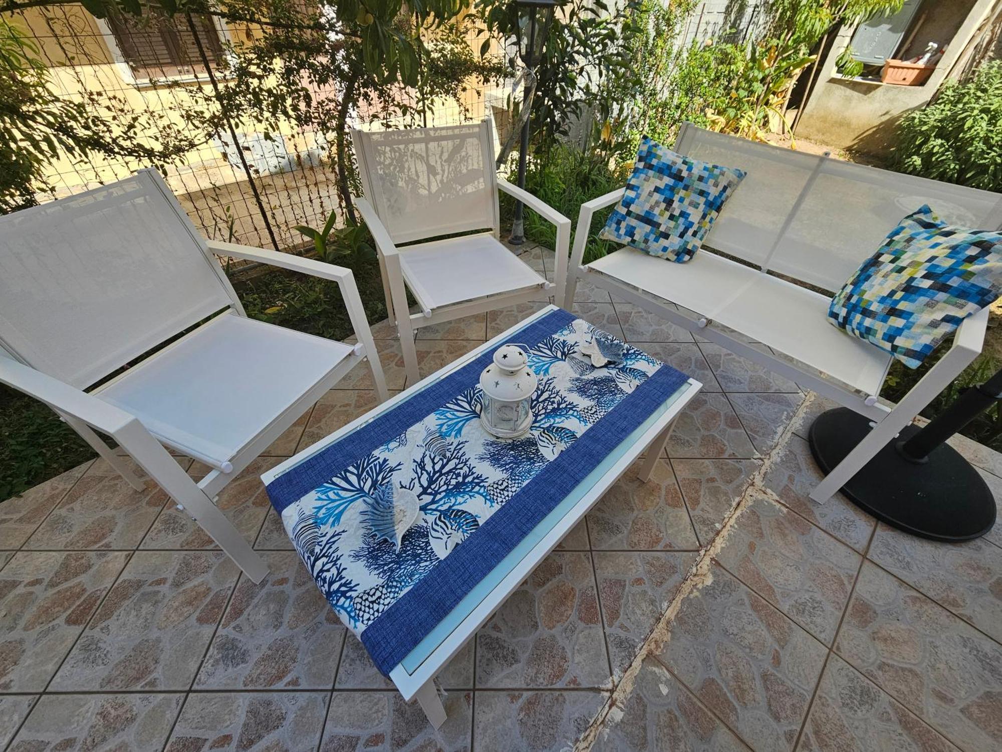 La Stella Marina Bari Sardo