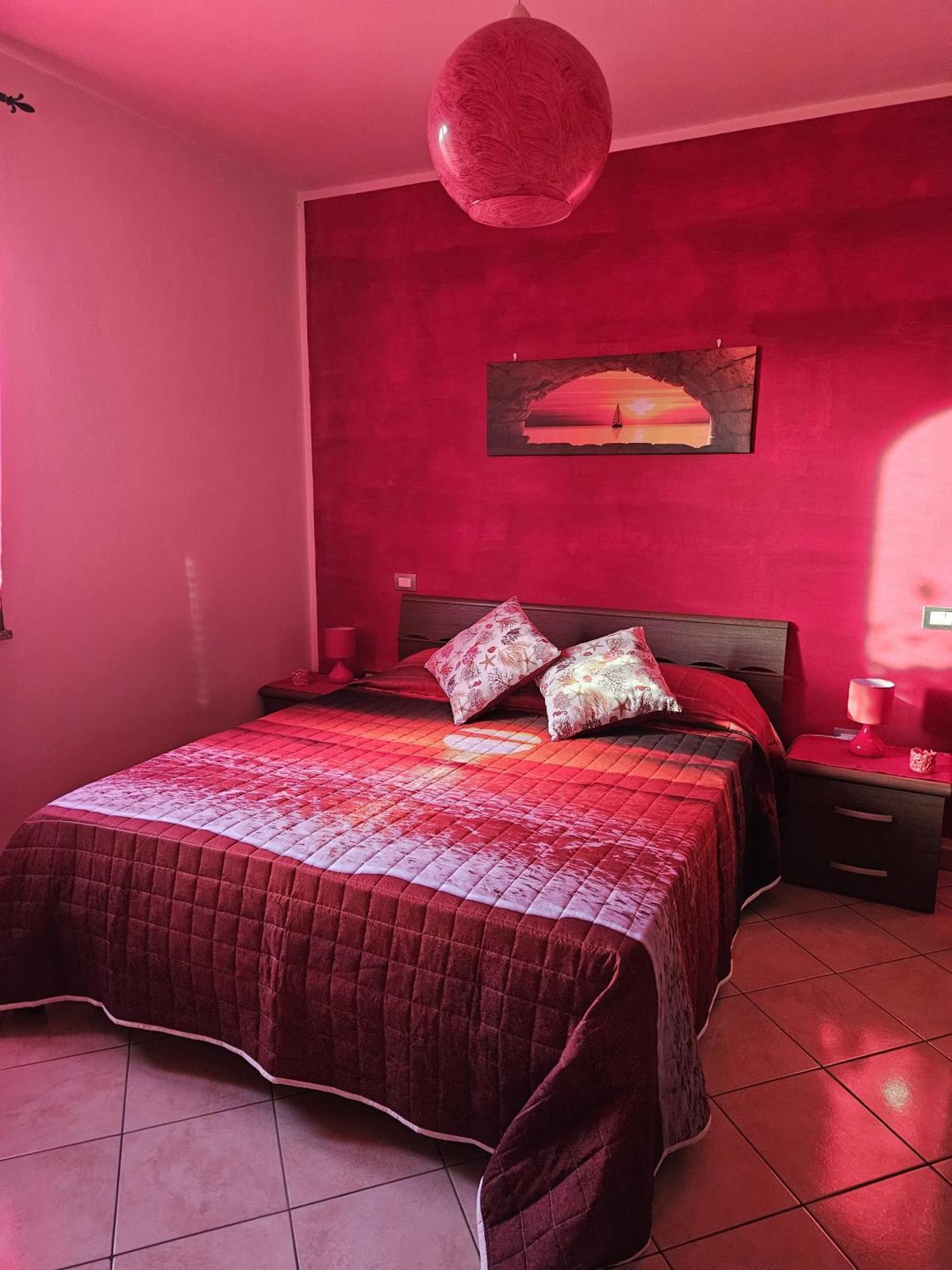 La Stella Marina Holiday home